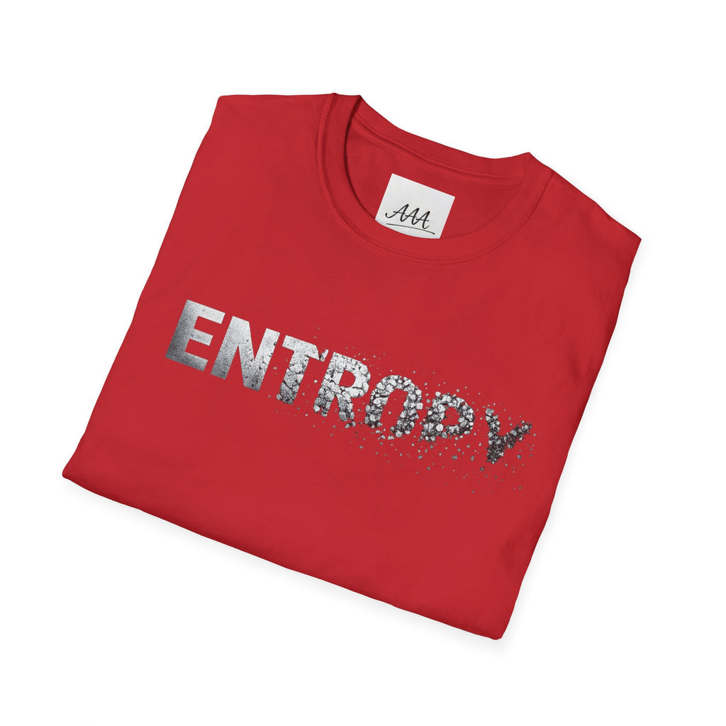 Entropy T-Shirt