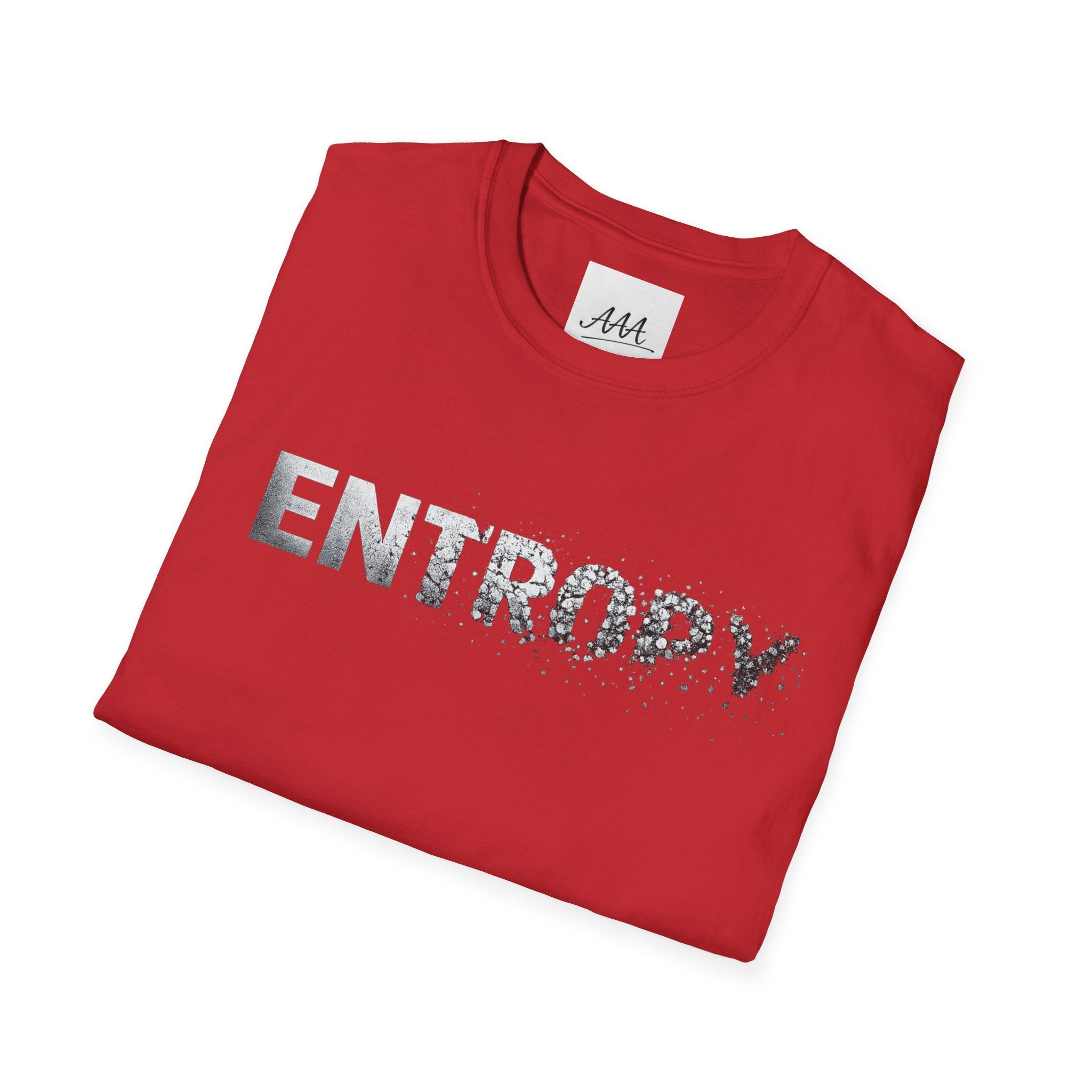 Entropy T-Shirt