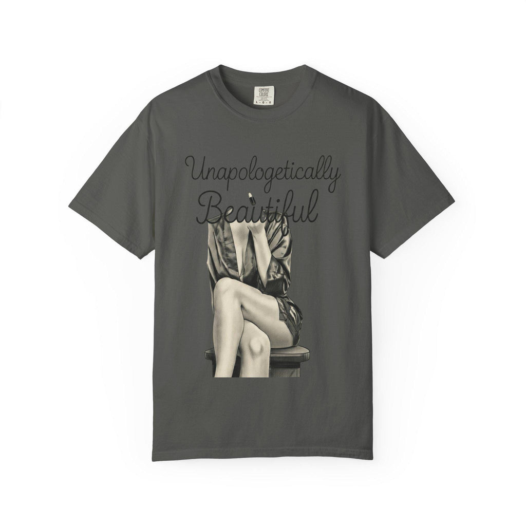 Beautiful Dyed T-shirt