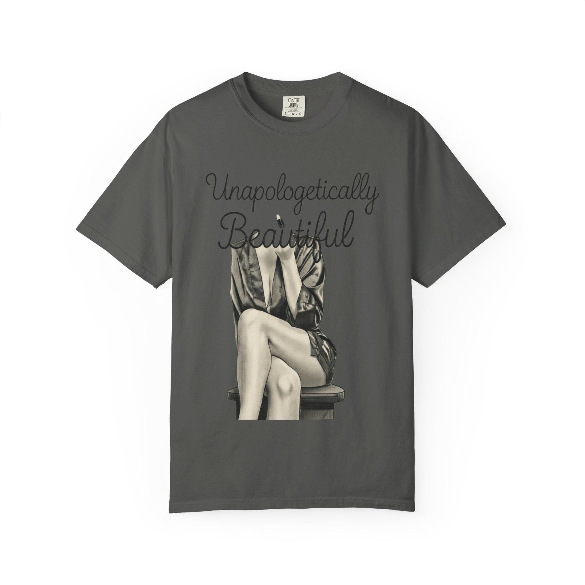 Beautiful Dyed T-shirt