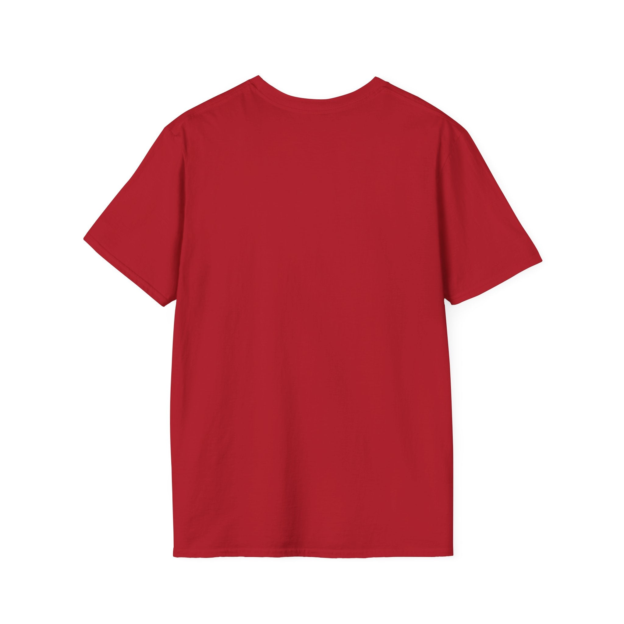 Just Here for the Wine T-Shirt | Passover Seder Illustration, Wine Cups & Matzah