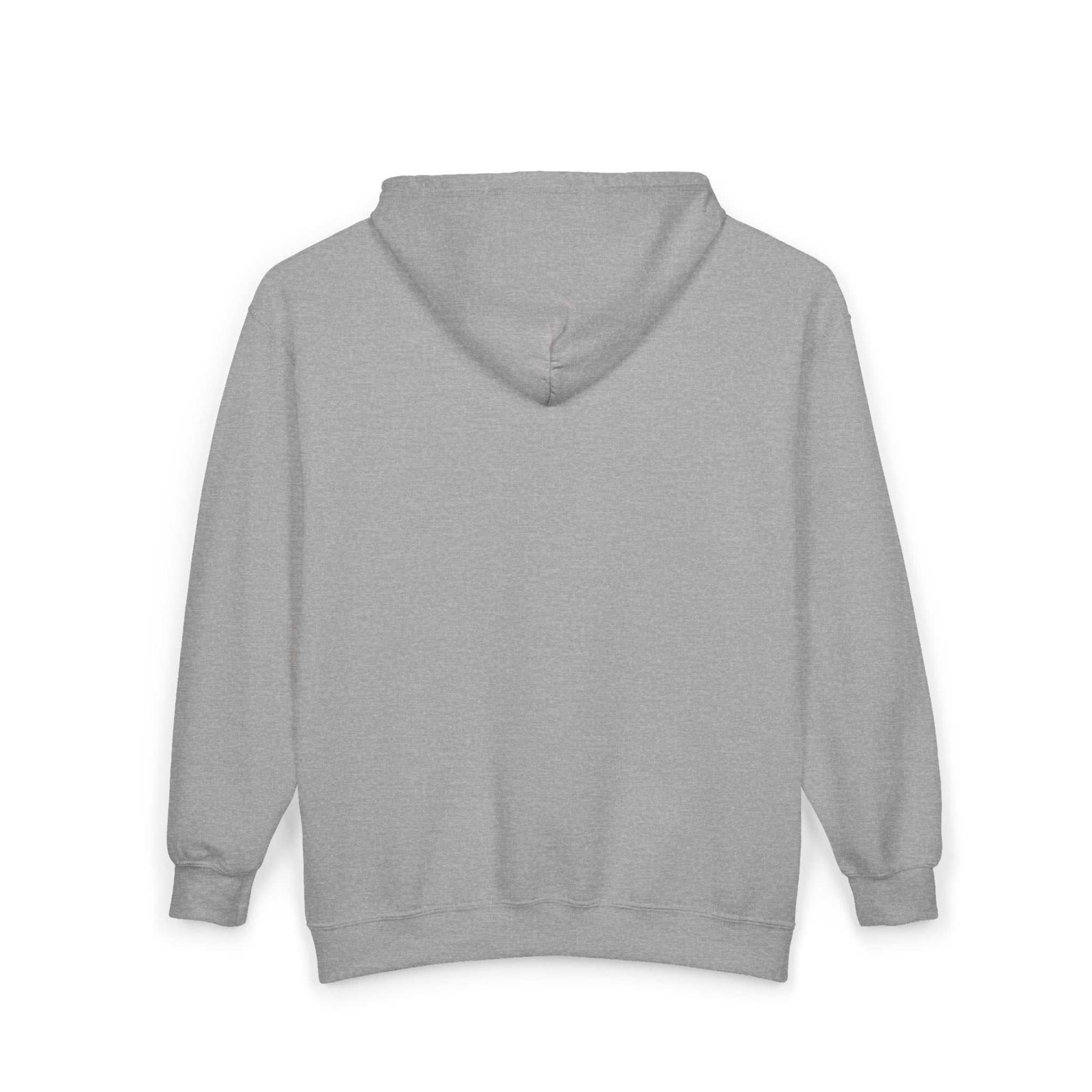 ENTROPY Full-Zip Hooded Sweatshirt