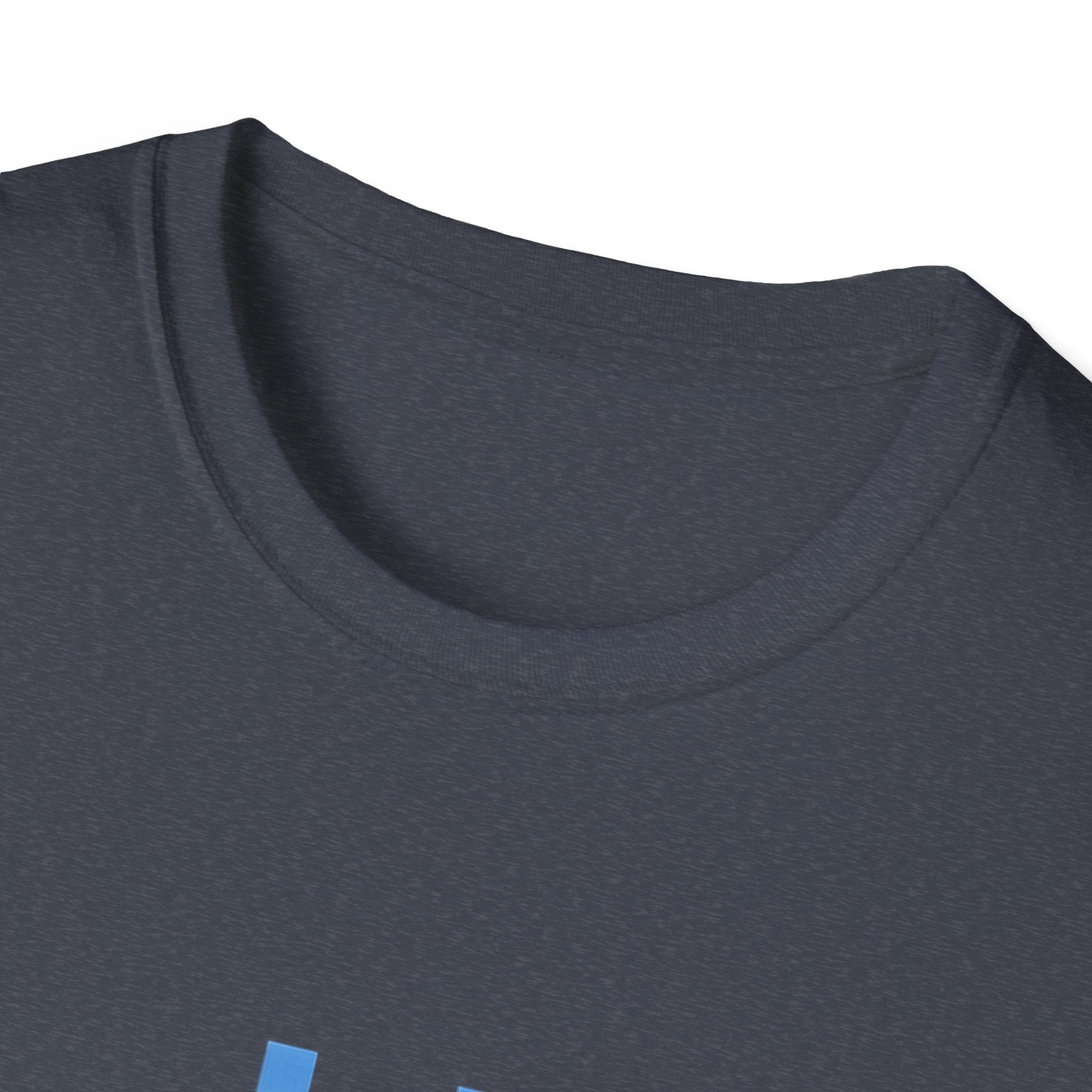 Double Slit Experiment T-Shirt