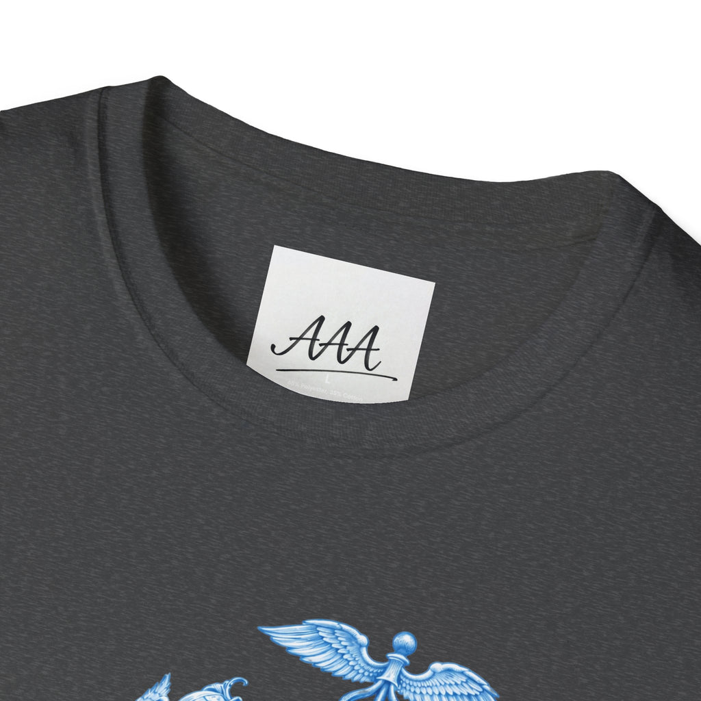 Hermes  T-Shirt — The Olympian Collection