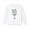 Mutually Assured Attraction Crewneck Sweatshirt