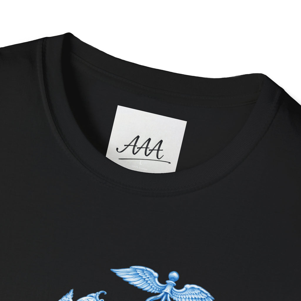 Hermes  T-Shirt — The Olympian Collection