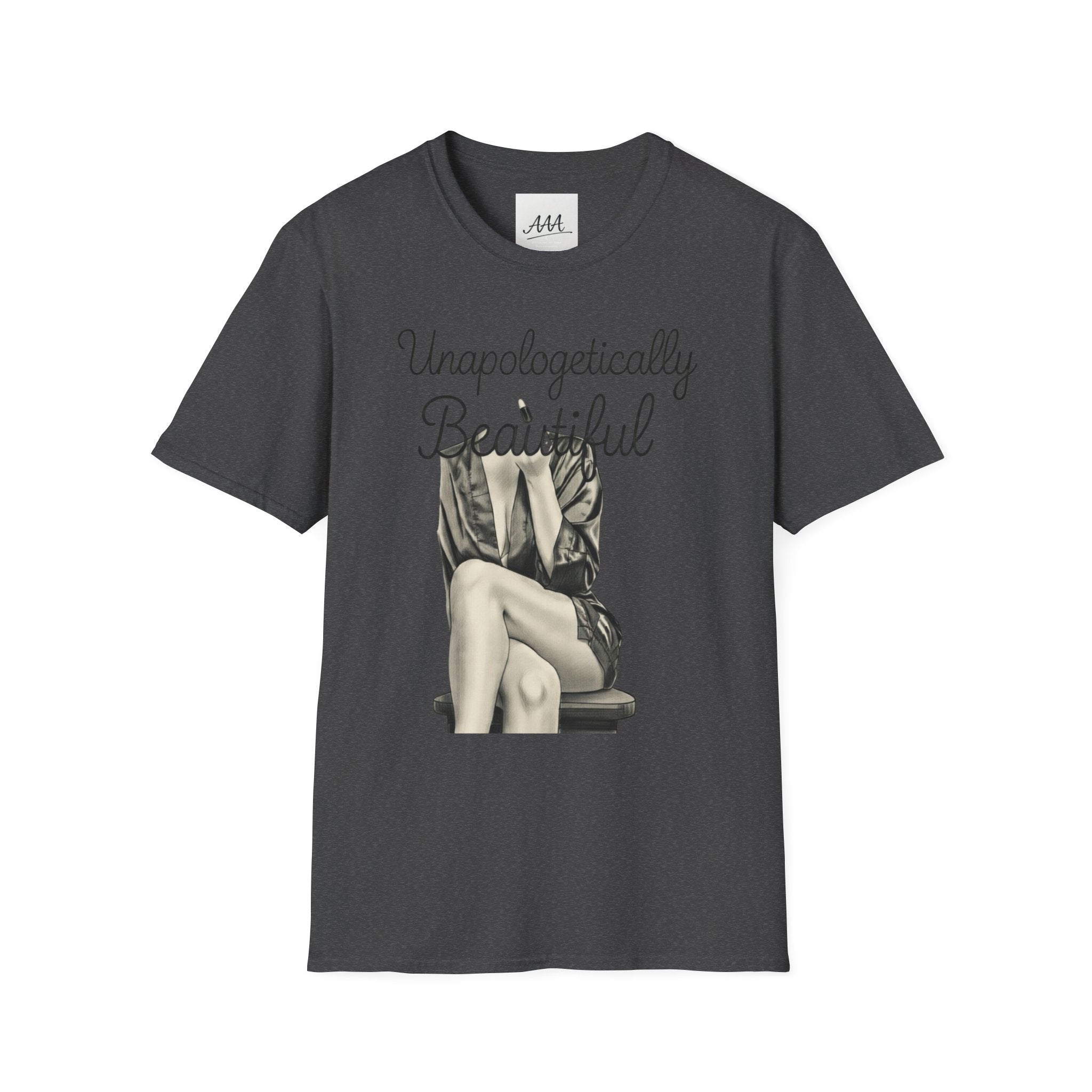 Unapologetically Beautiful T-Shirt