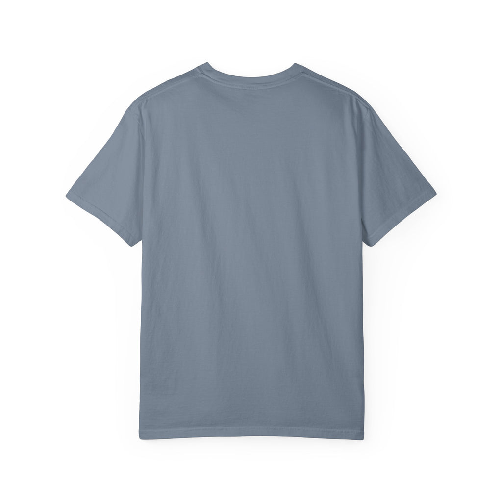 Zeno's Paradox Graphic T-Shirt