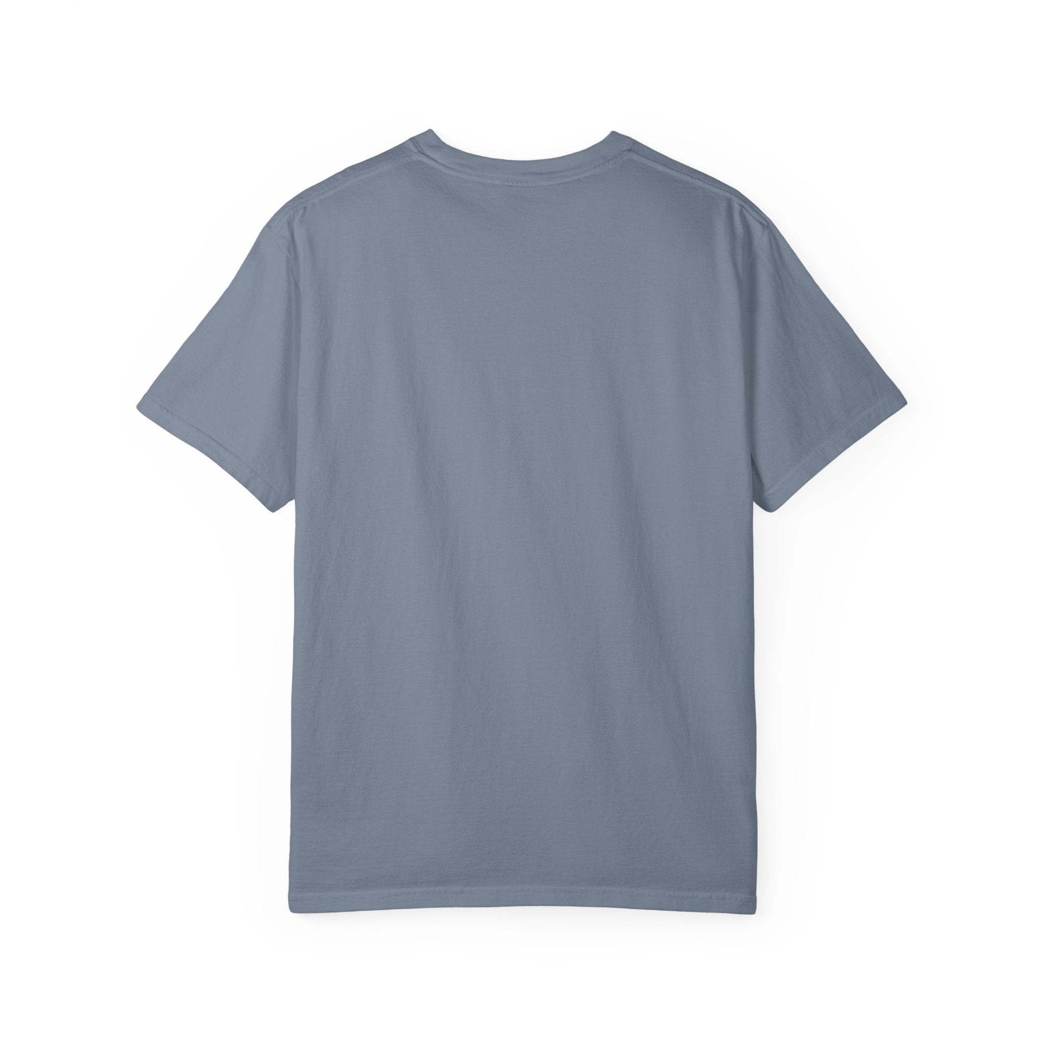 Zeno's Paradox Graphic T-Shirt