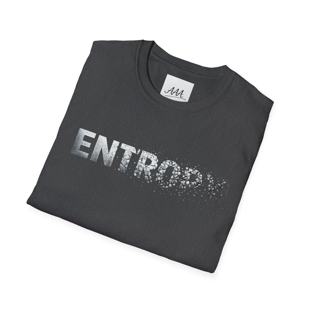 Entropy T-Shirt