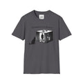 Schrodinger Cat Shirt Funny Science Tee | Schrödincat’s Human T-Shirt | Physics Joke Shirt | Nerd Humor Tee