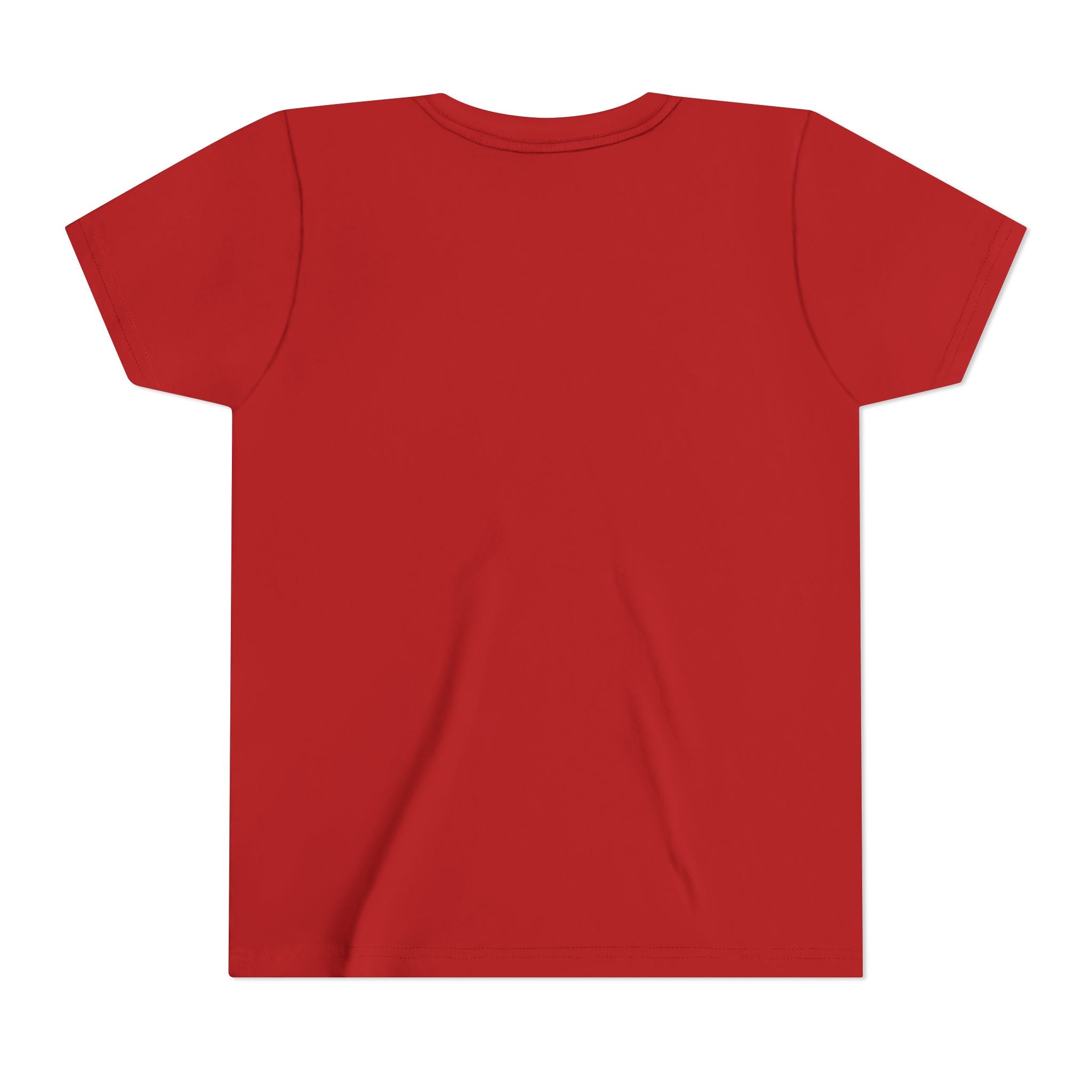 Kids 6 vs 7 Tee Colorful Seesaw Shirt