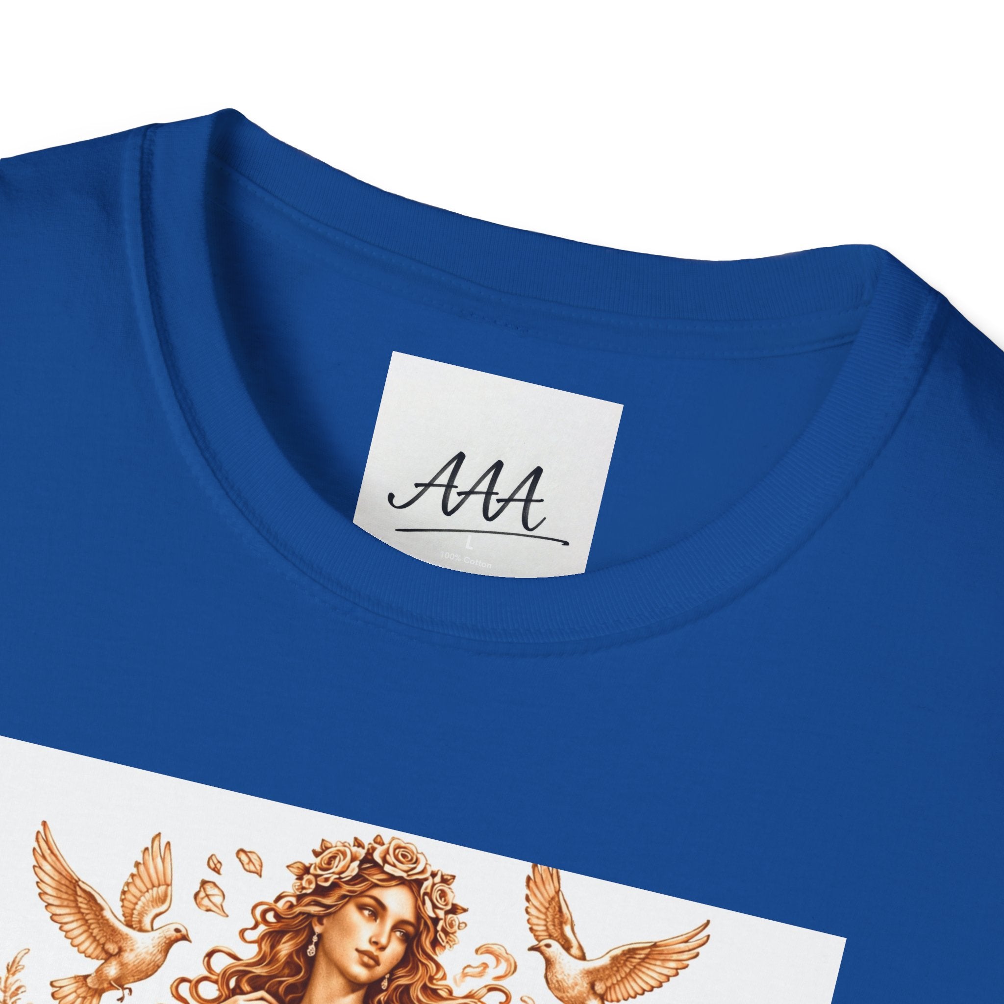 Aphrodite T-Shirt - The Olympian Collection