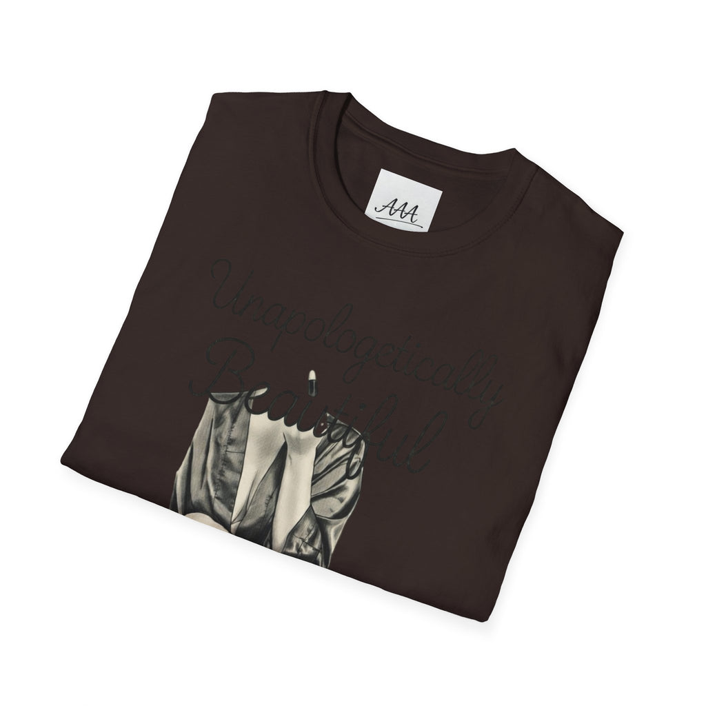 Unapologetically Beautiful T-Shirt