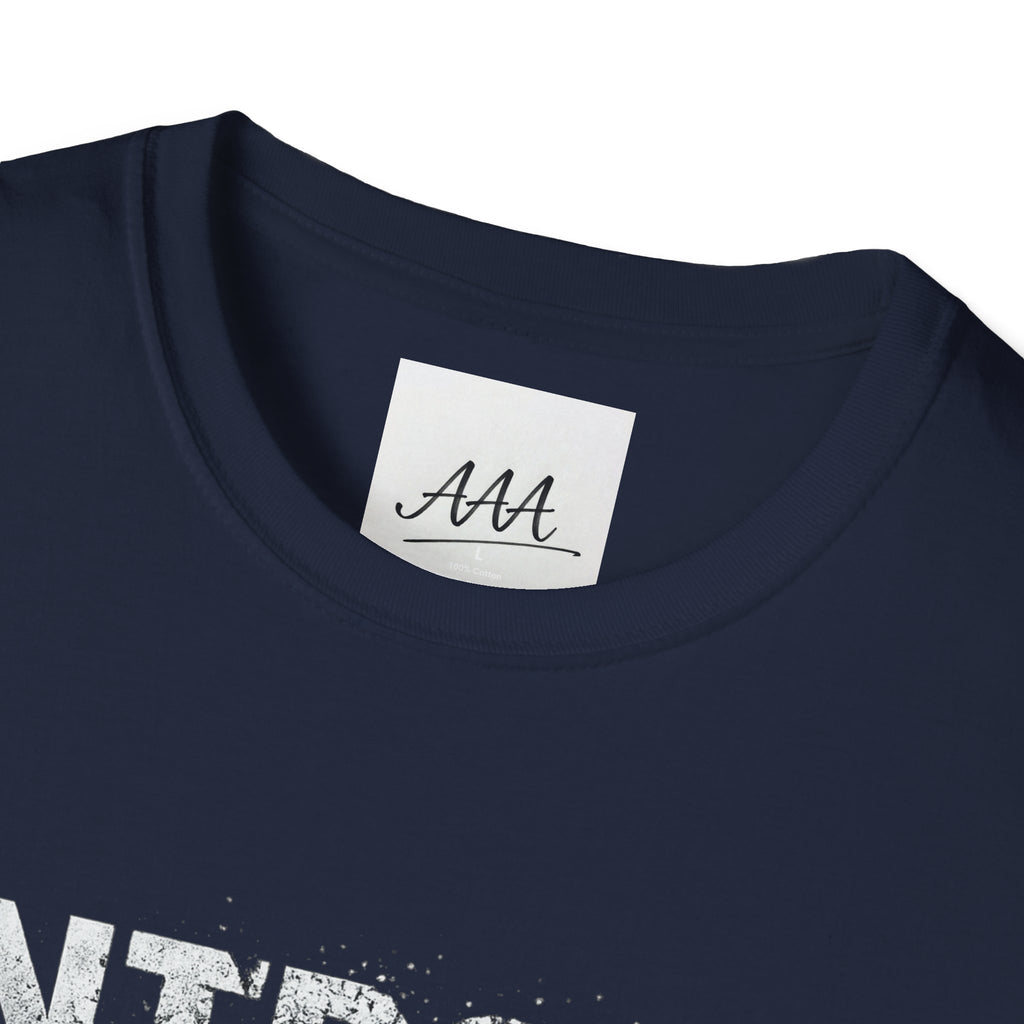 Entropy T-Shirt