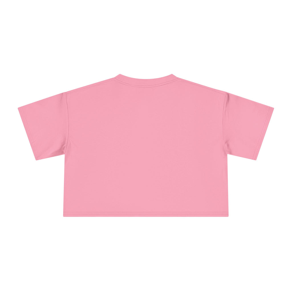 The Cherry on Top | Funny Double Cherry Boob Crop Top | Naughty Whipped Cream Cherry on Top Shirt | Gag Gift for Women