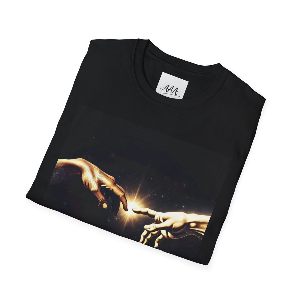 Imago Dei - God's Hand T-Shirt