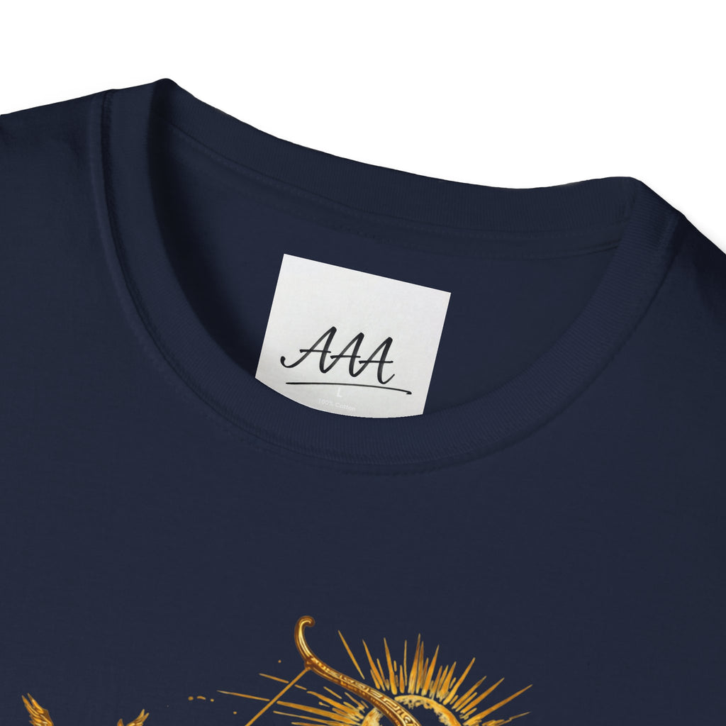 Apollo T-Shirt — The Olympian Collection