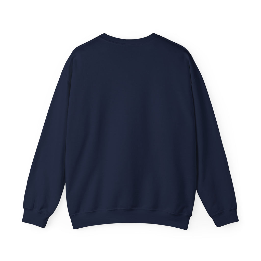 Gorgeous Genuine Genius Sweatshirt