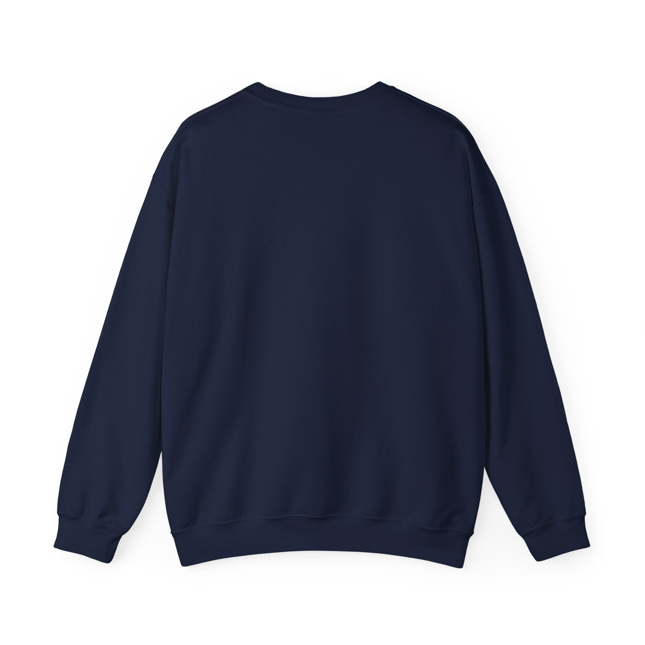 Gorgeous Genuine Genius Sweatshirt