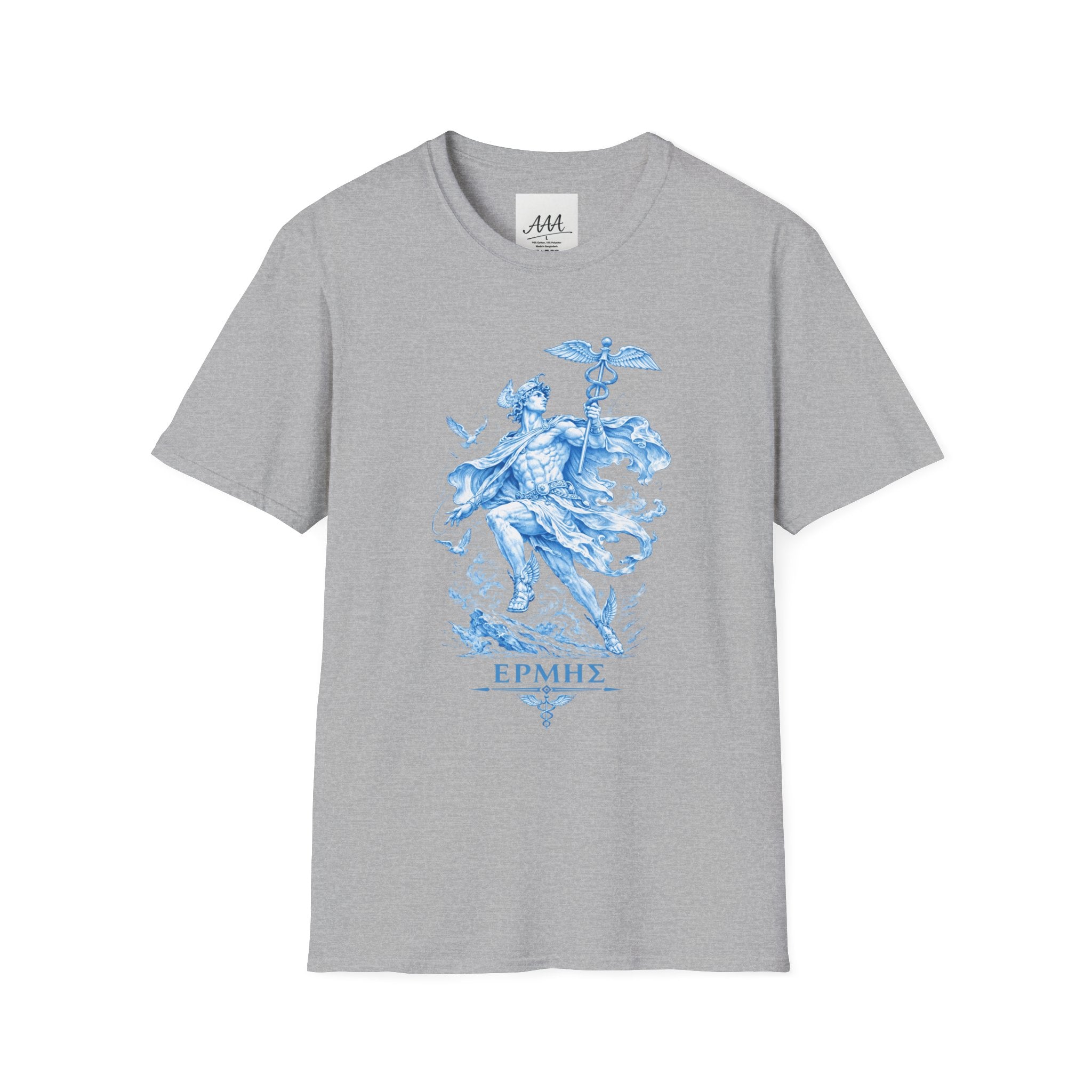 Hermes  T-Shirt — The Olympian Collection