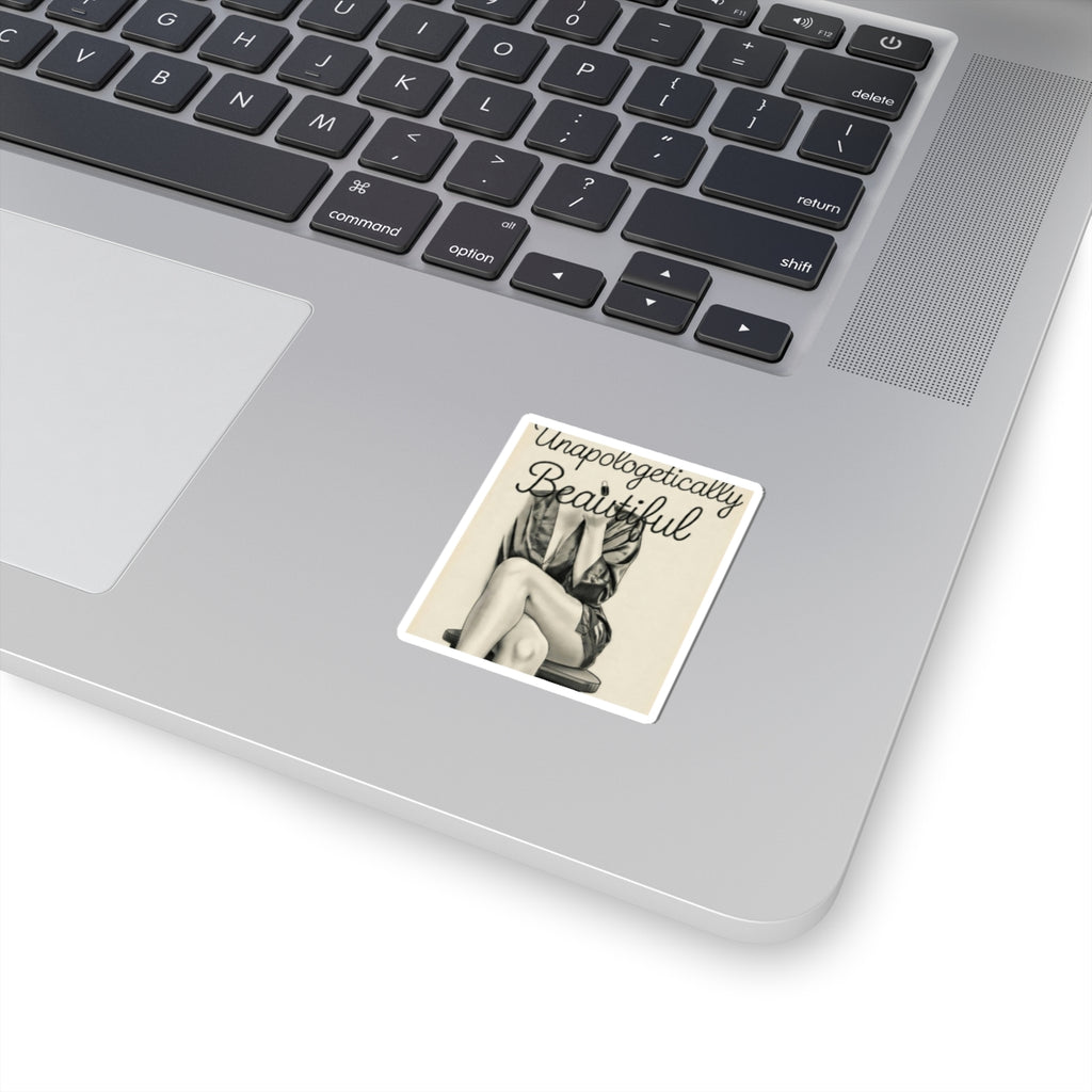 Kiss Cut Stickers
