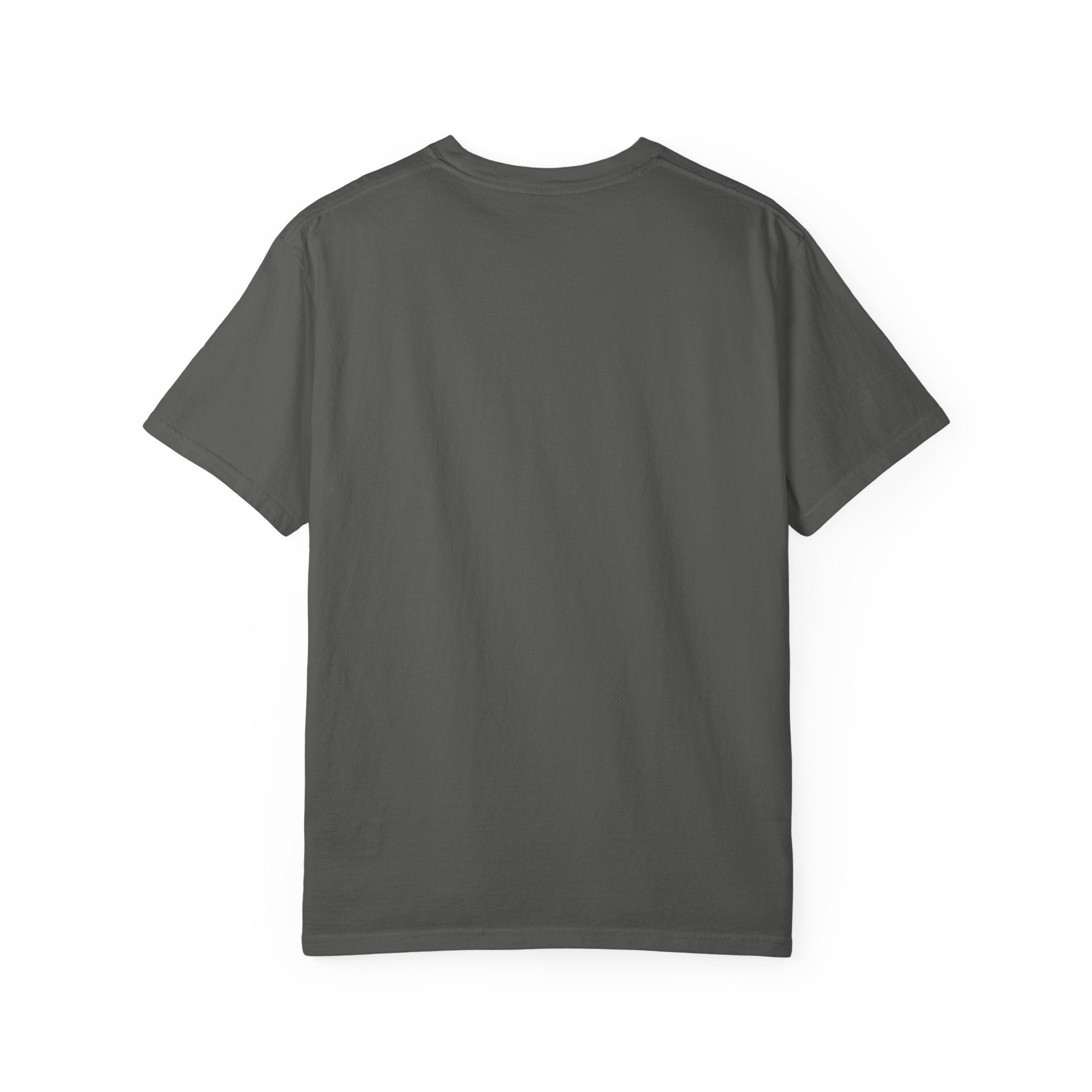 Butterflies in My Belly Colorful Graphic Tee
