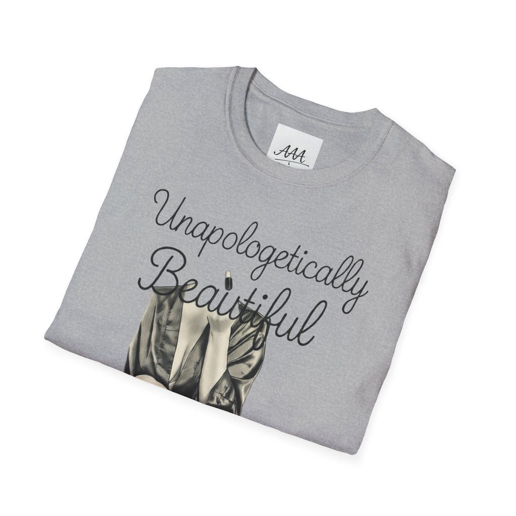 Unapologetically Beautiful T-Shirt