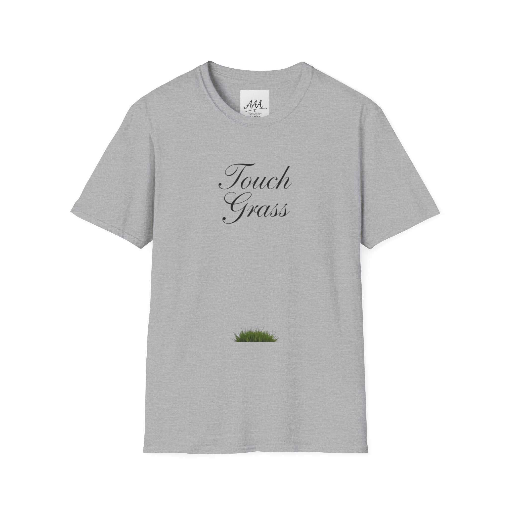 Touch Grass T-Shirt