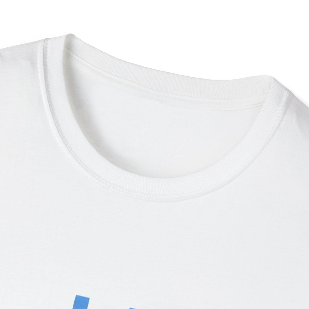 Double Slit Experiment T-Shirt