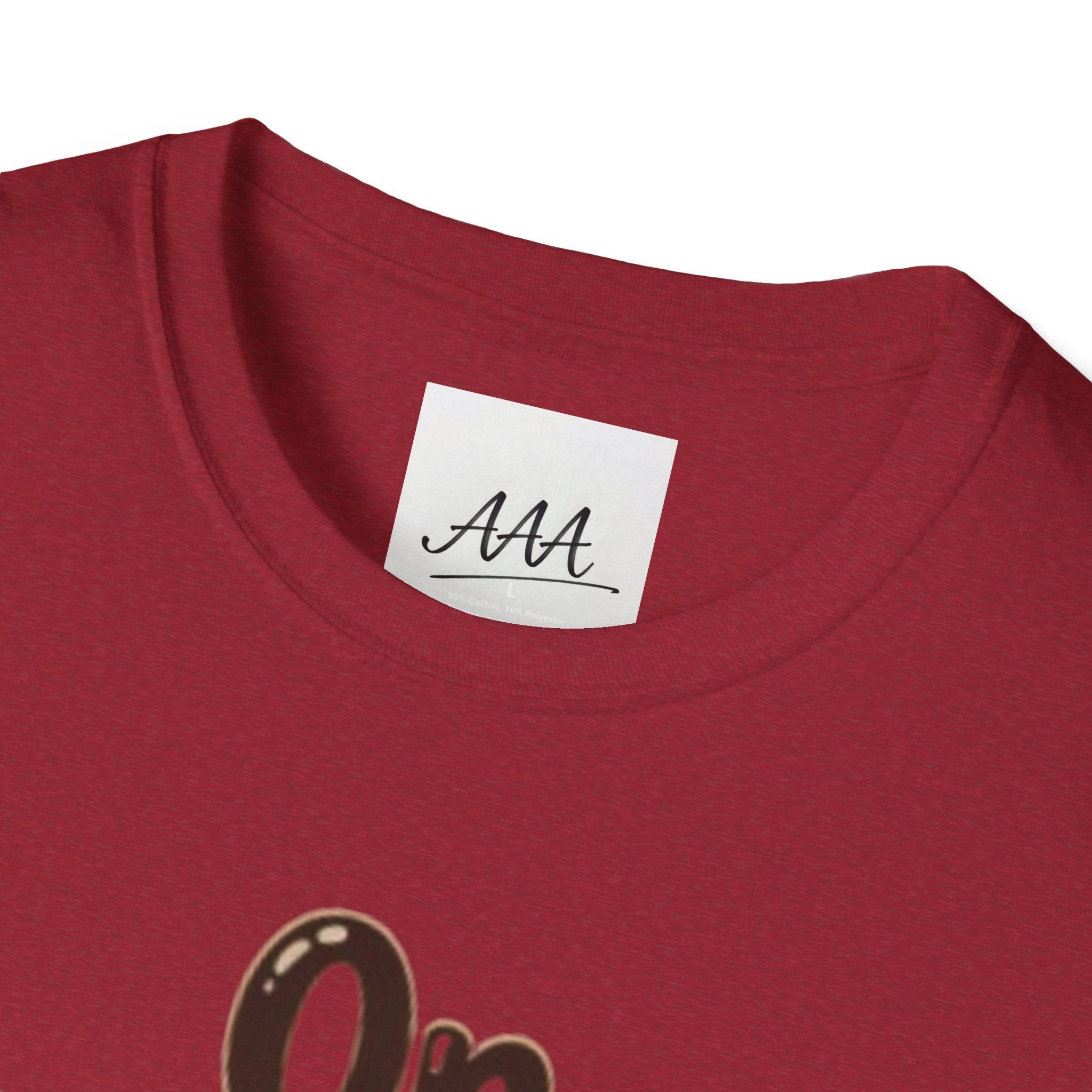 On Someone’s Naughty List Shirt | Funny Christmas Tee | Holiday Humor Shirt | Christmas Party Tee