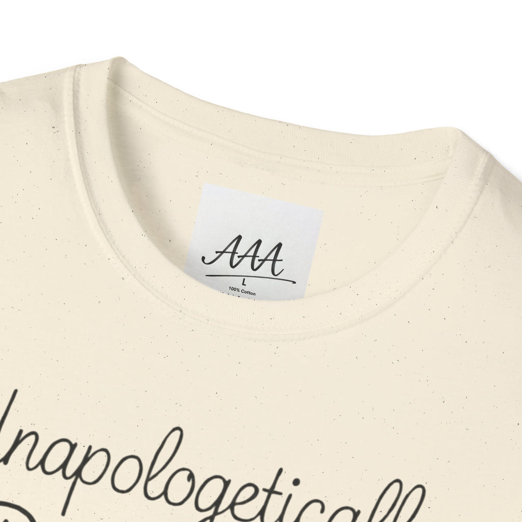 Unapologetically Beautiful T-Shirt
