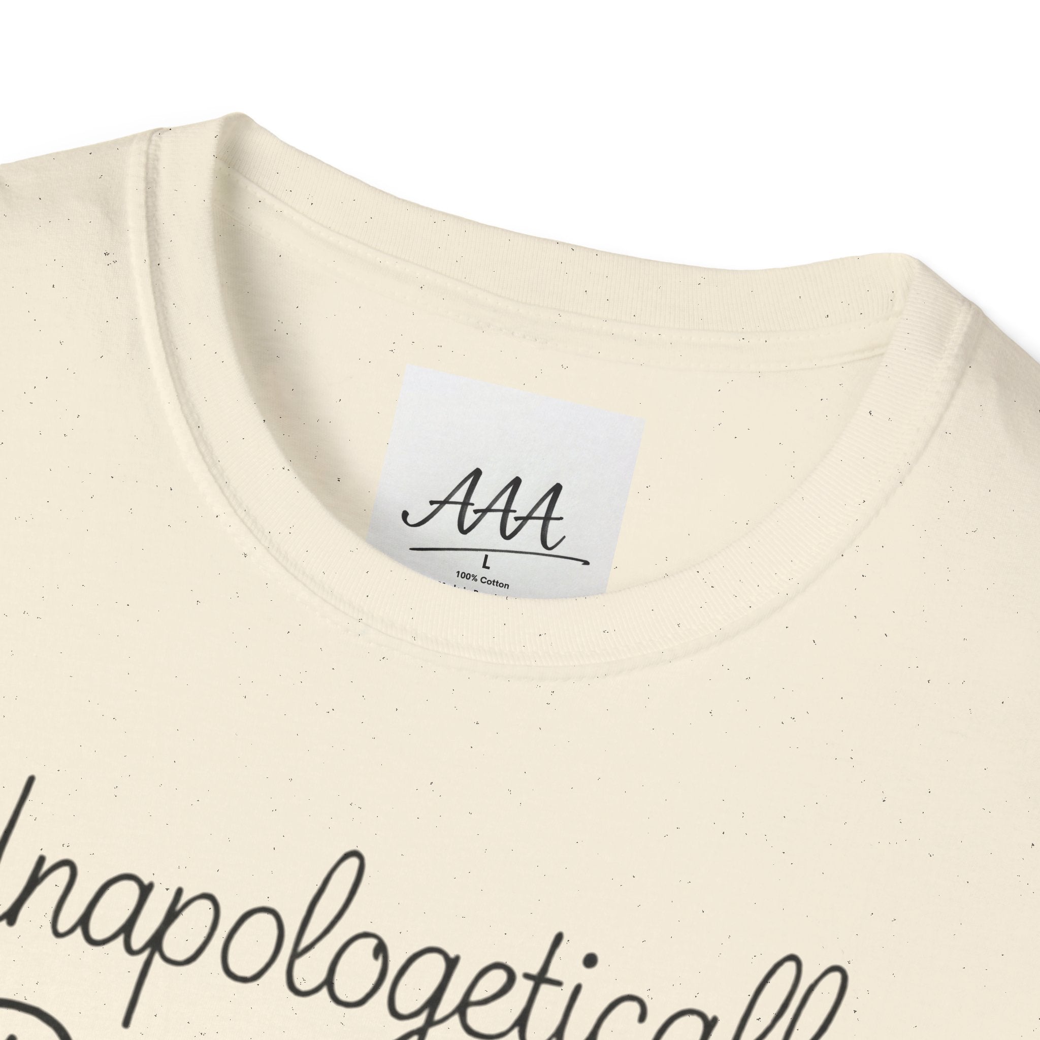 Unapologetically Beautiful T-Shirt