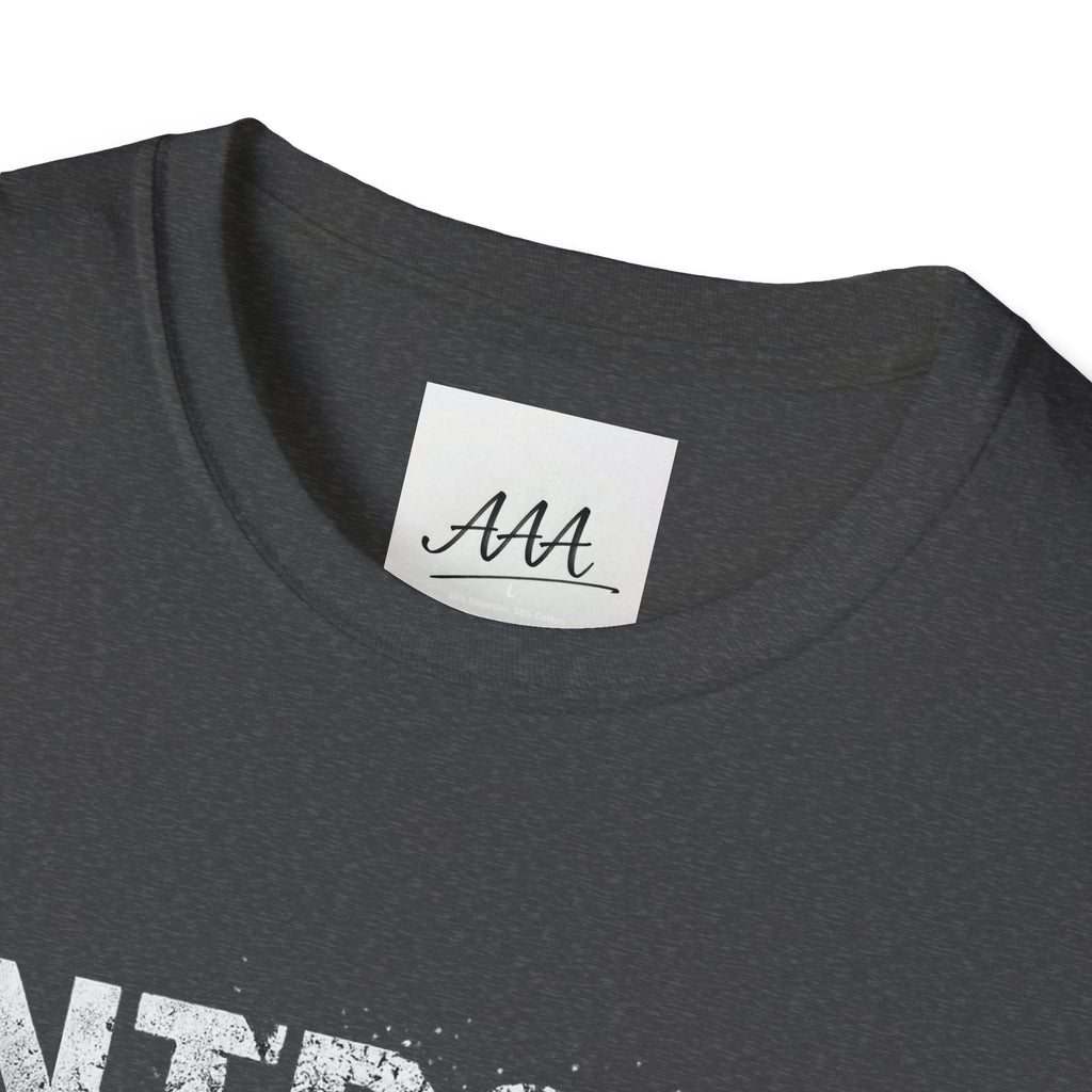 Entropy T-Shirt
