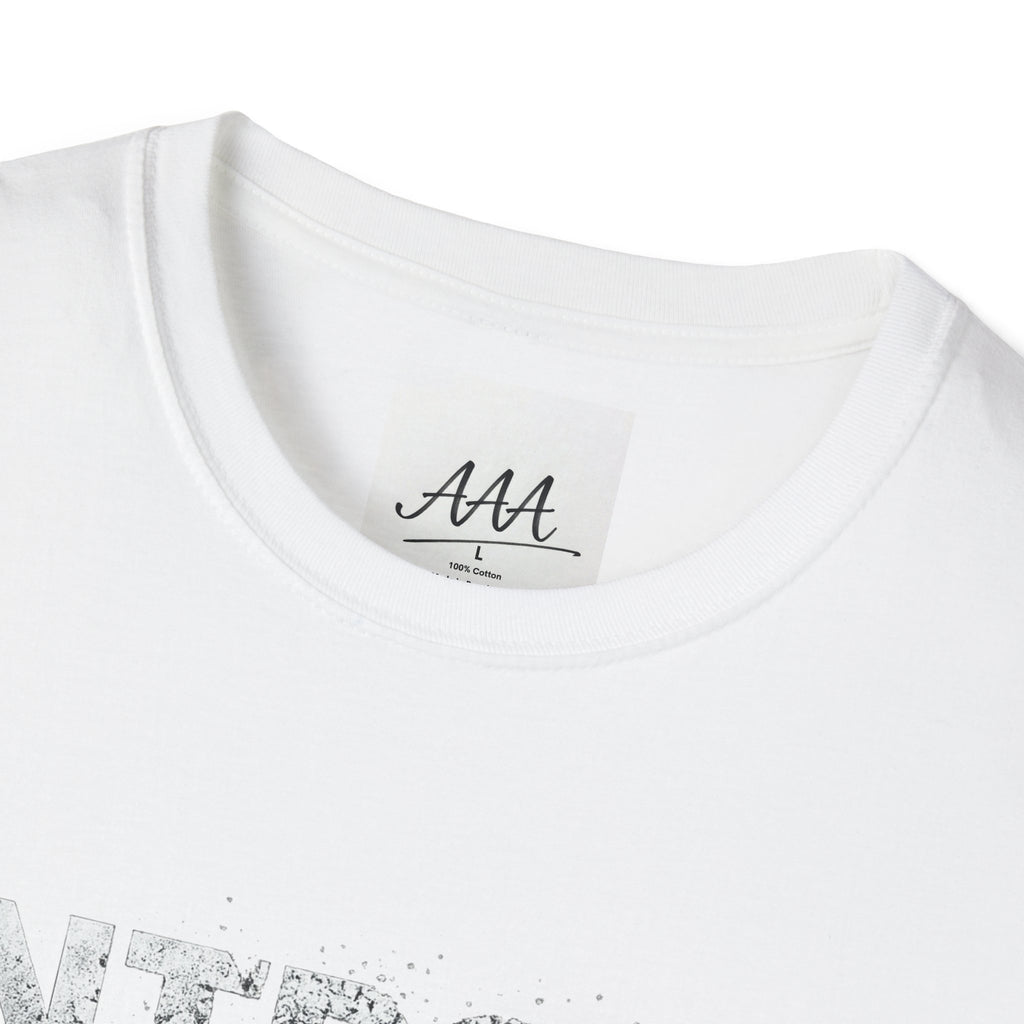 Entropy T-Shirt