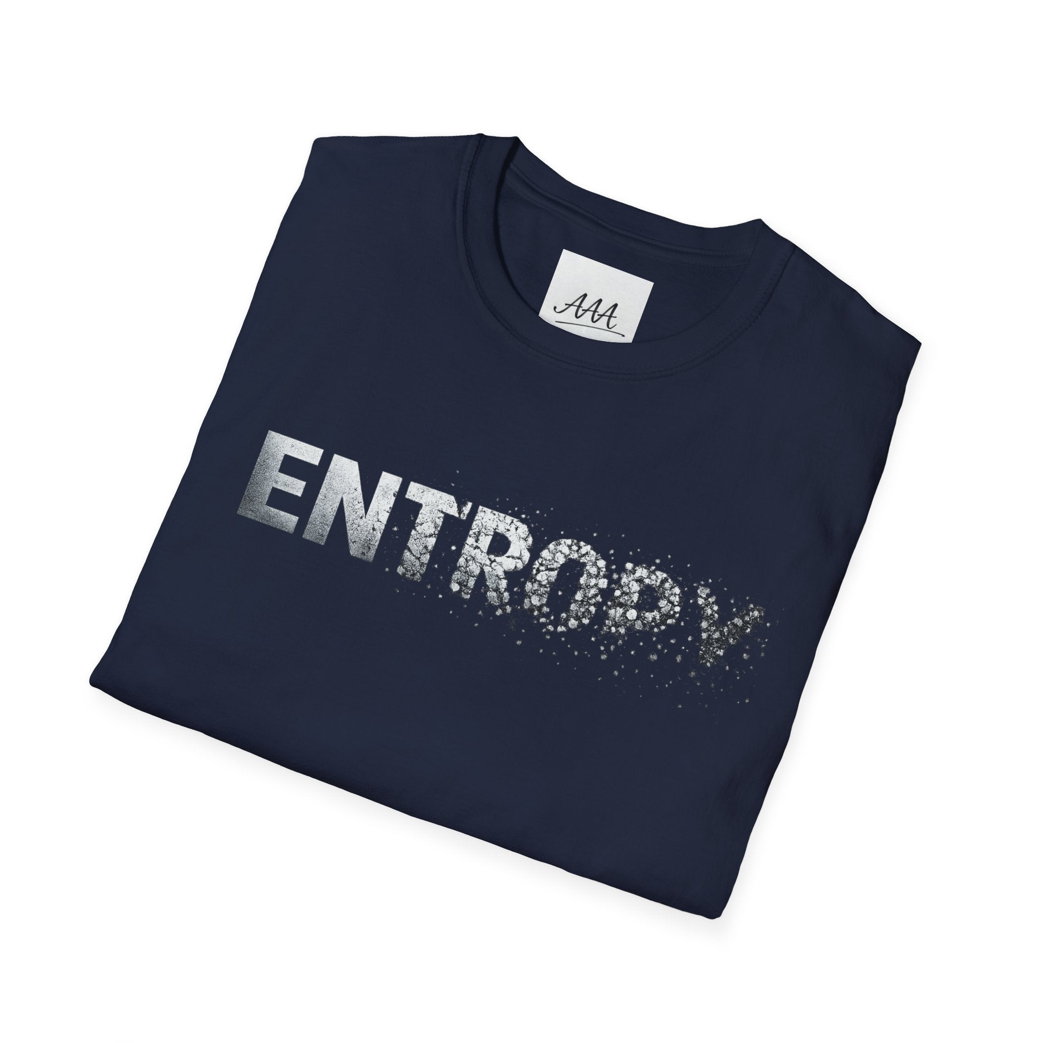 Entropy T-Shirt