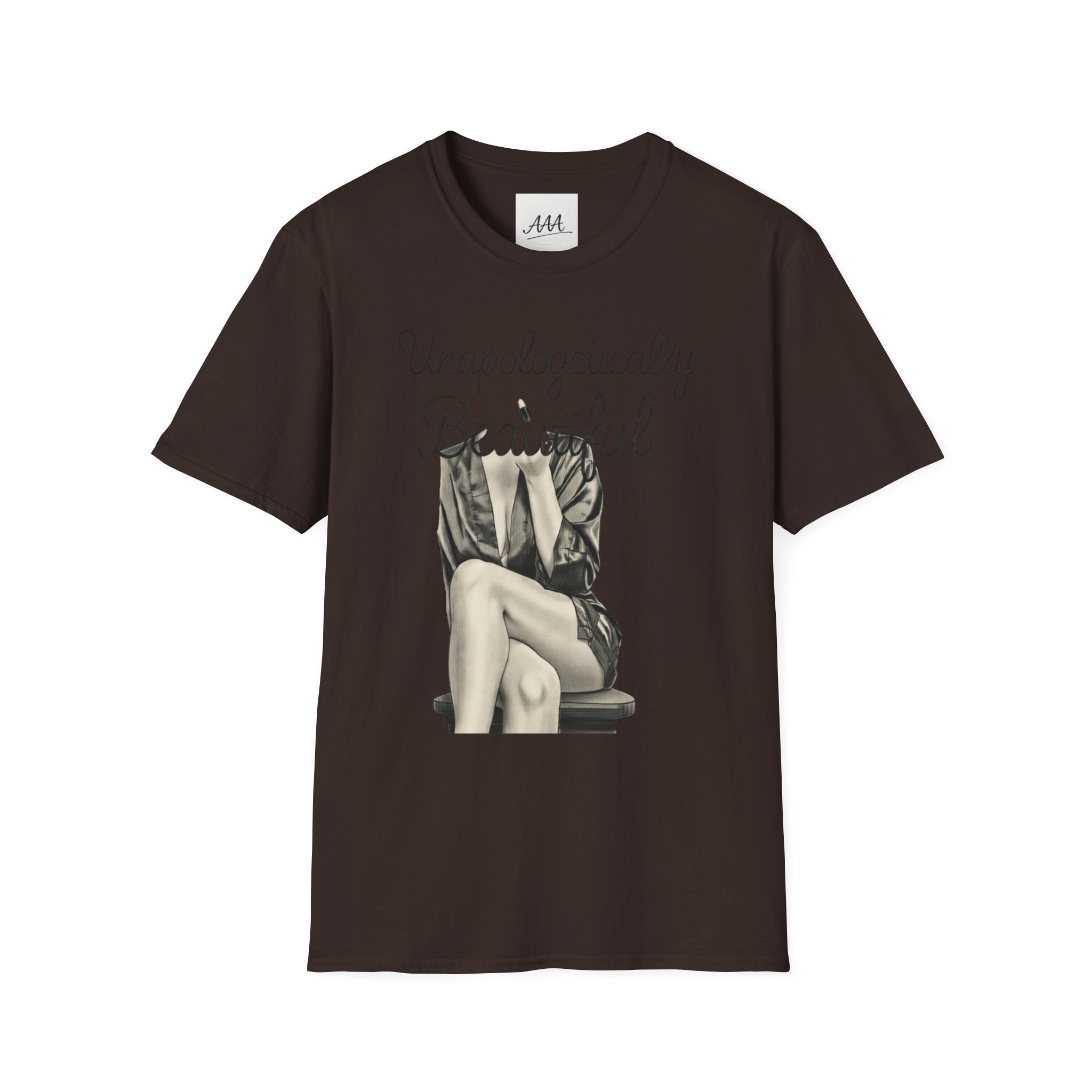 Unapologetically Beautiful T-Shirt