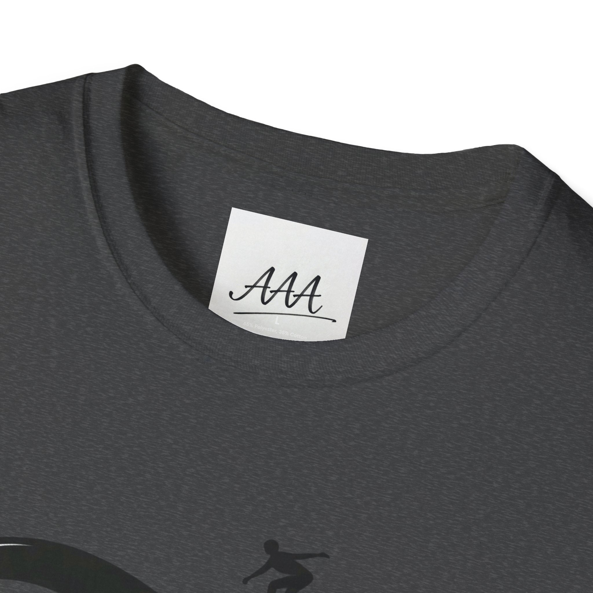 Infinity Wave Surfing T-Shirt | Surfer Shirt | Ocean Wave Tee | Beach Life Shirt