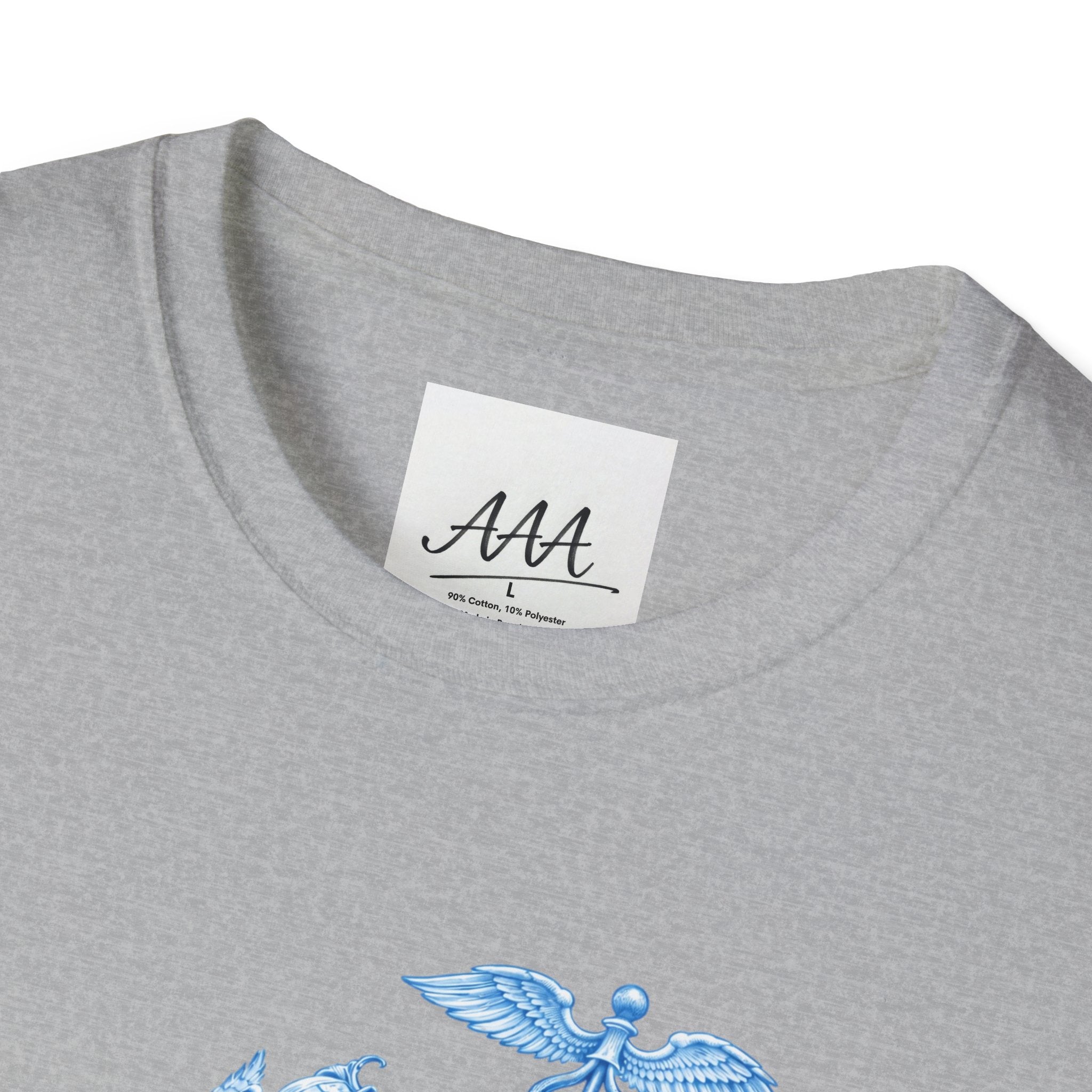 Hermes  T-Shirt — The Olympian Collection