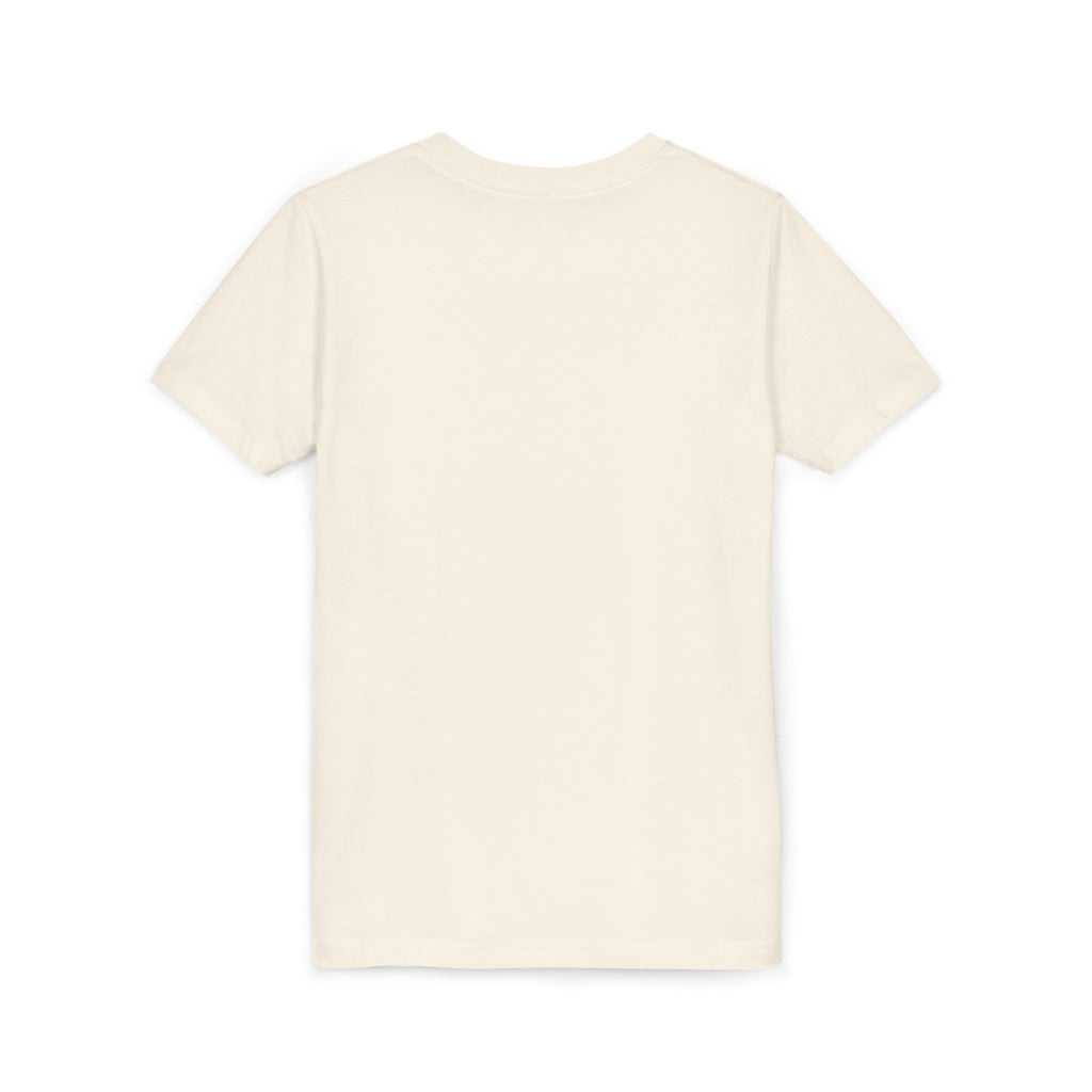 Kids 6 vs 7 Tee Colorful Seesaw Shirt