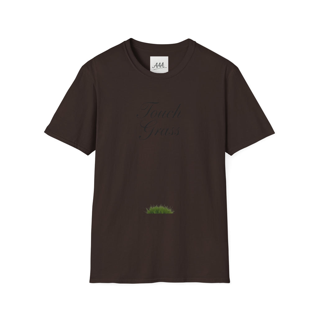 Touch Grass T-Shirt