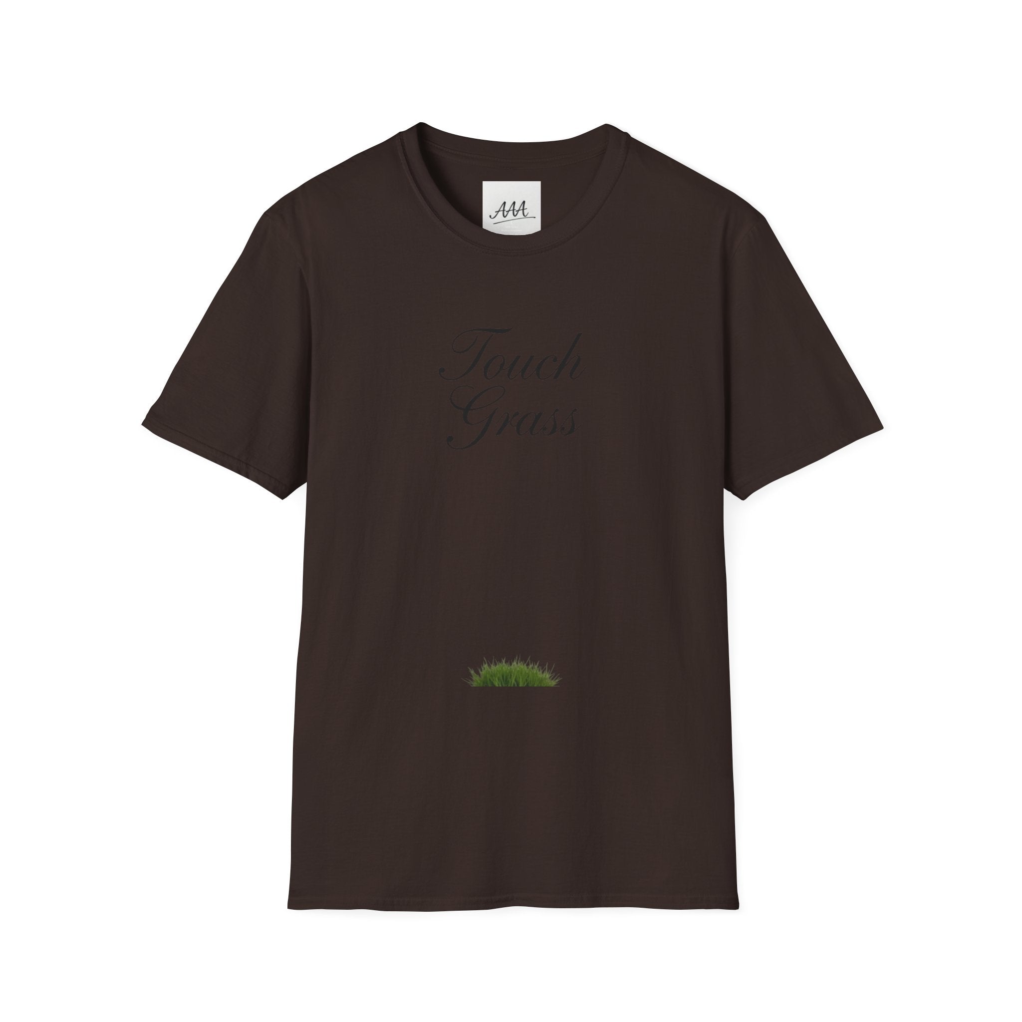 Touch Grass T-Shirt