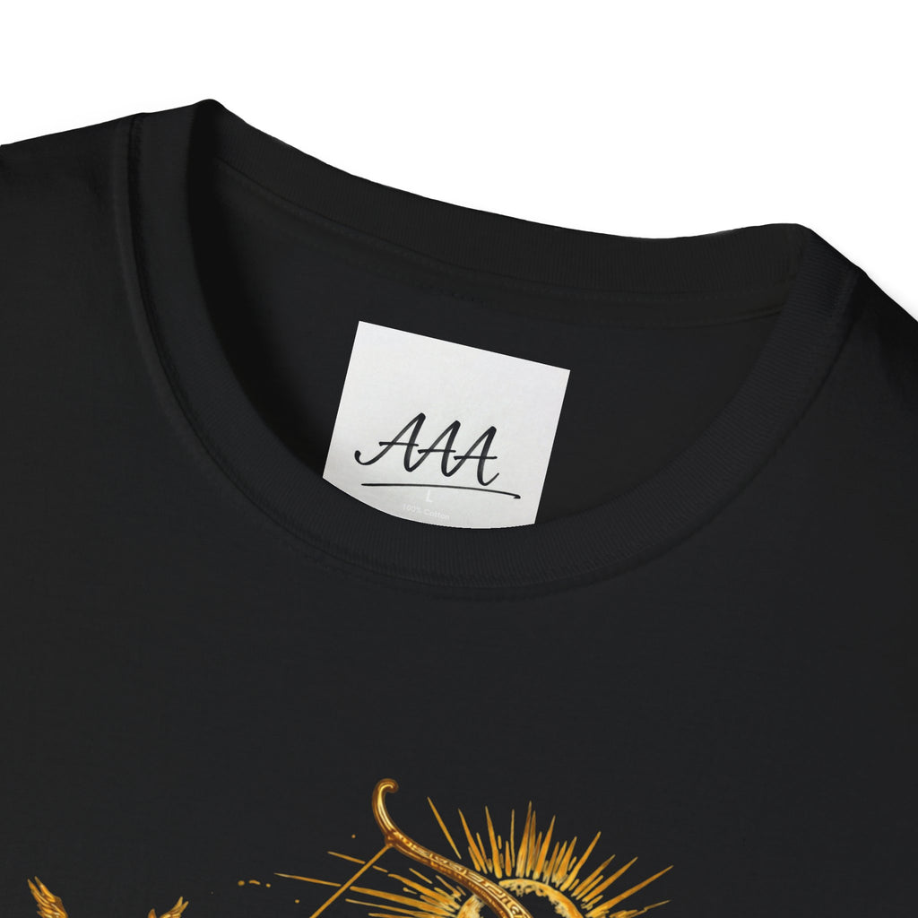 Apollo T-Shirt — The Olympian Collection