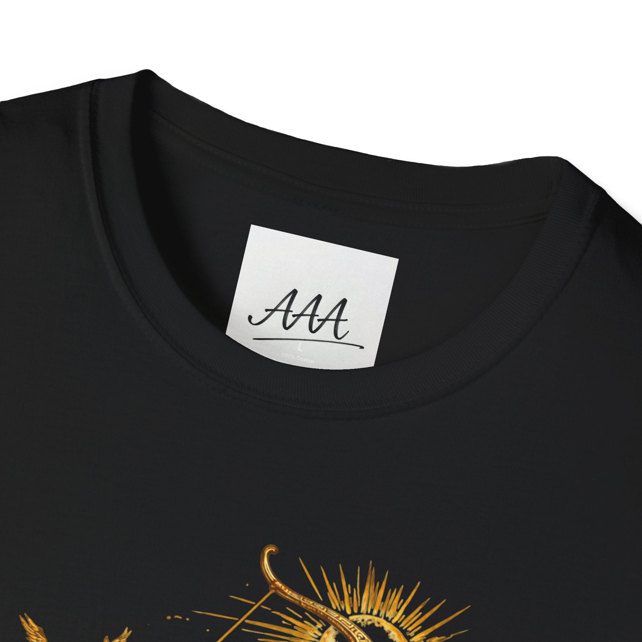Apollo T-Shirt — The Olympian Collection