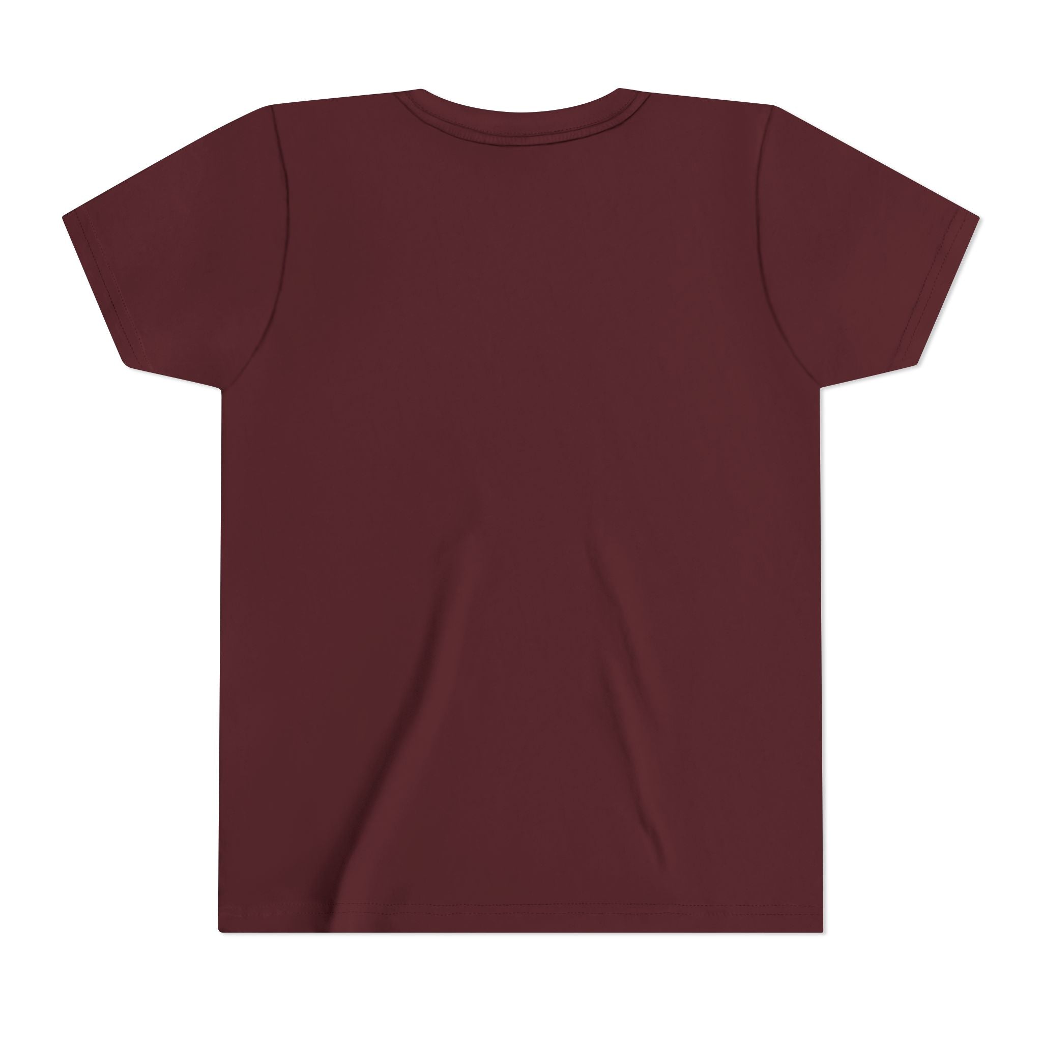 Kids 6 vs 7 Tee Colorful Seesaw Shirt