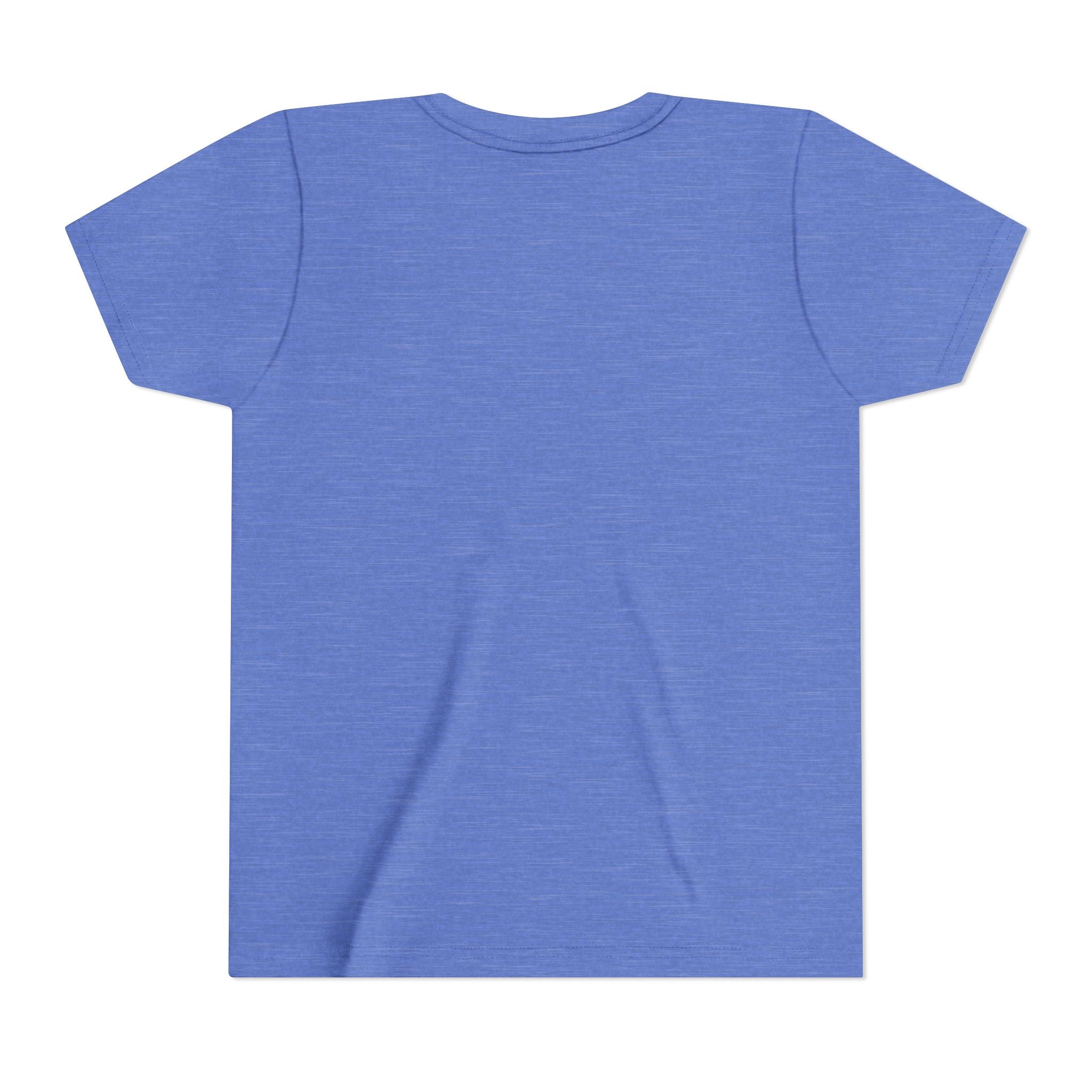 Kids 6 vs 7 Tee Colorful Seesaw Shirt