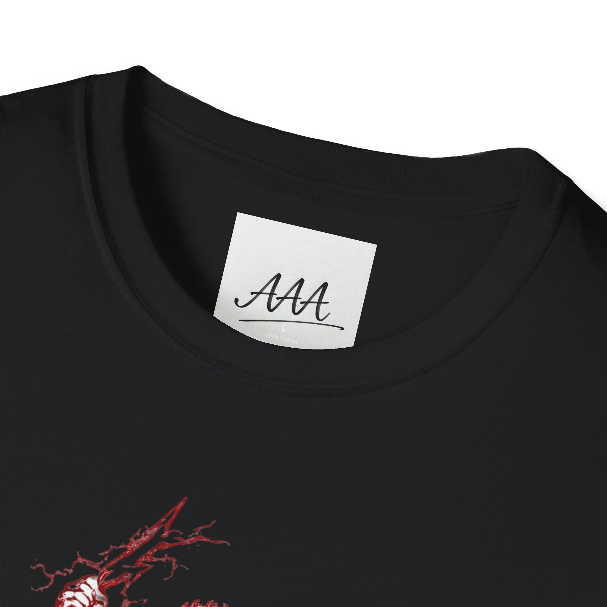 Zeus T-Shirt -  The Olympian Collection