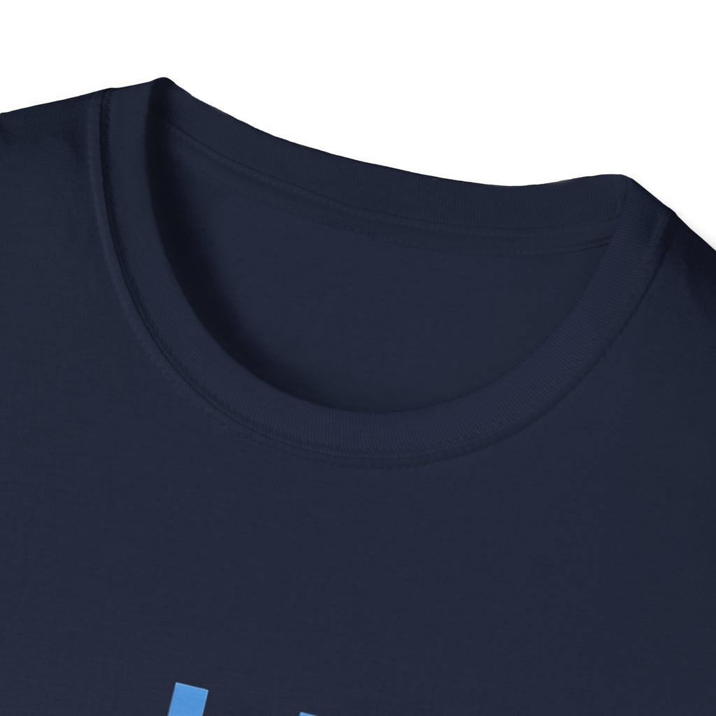 Double Slit Experiment T-Shirt
