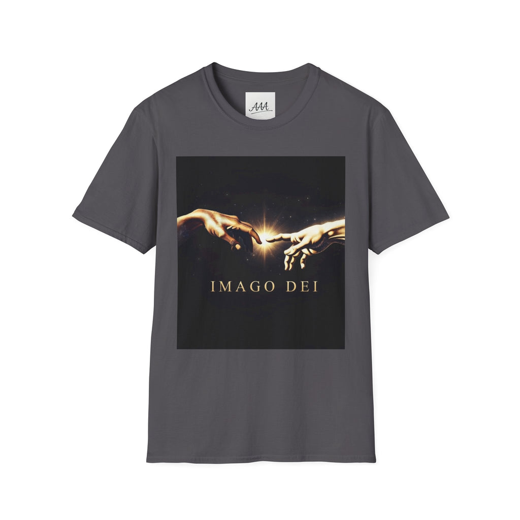 Imago Dei - God's Hand T-Shirt