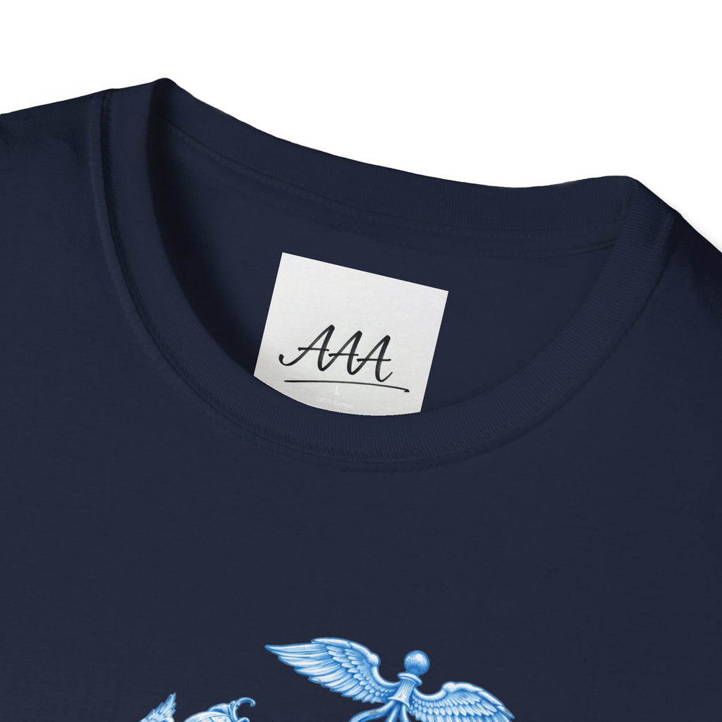 Hermes  T-Shirt — The Olympian Collection